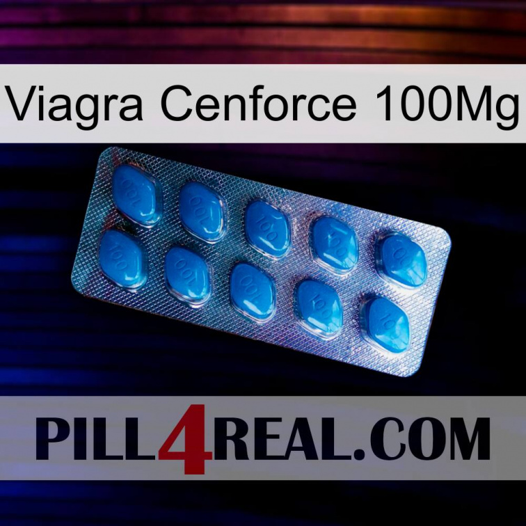 Cenforce Viagra 100Mg viagra1